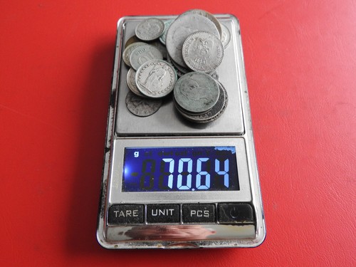 Silber lot sammlung 70g - *silber, lot/sammlung*ca.70g