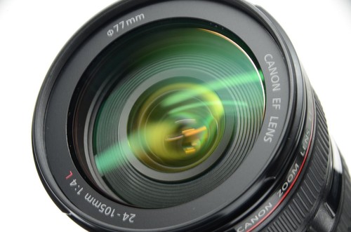 Canon 105 l - mm, f4