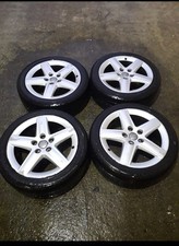 cerchi in lega audi a3 17 usati