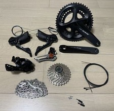Gruppo SHIMANO 105 R7000 11