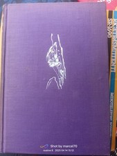 ALPINISMO 1958 RICCARDO CASSIN DOVE LA PARETE STRAPIOMBA 1° ED BALDINI CASTOLDI