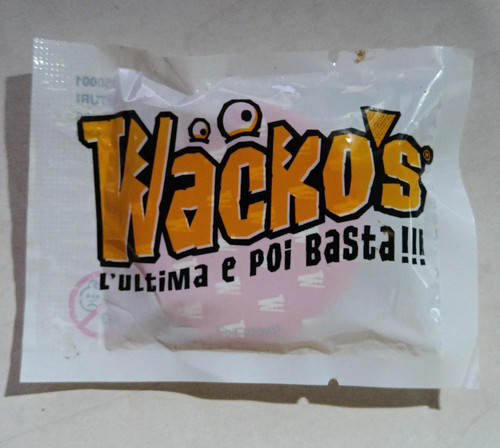 Gadget wacko portachiavi - portachiavi, /