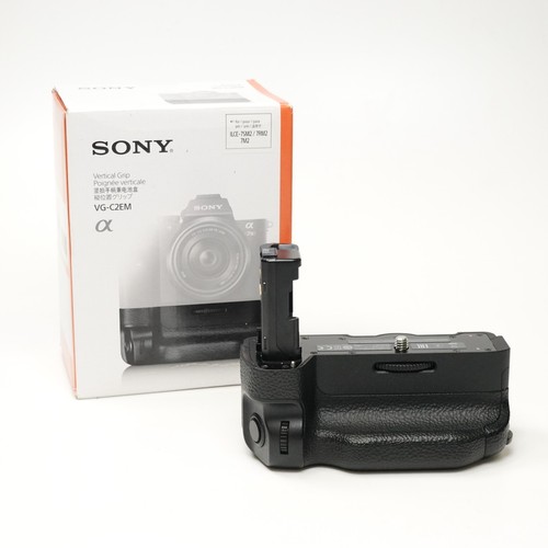 Sony c2em verical - vg-c2em,