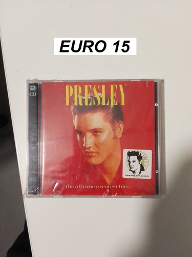 Elvis presley the all - presley, time