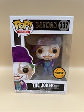 Funko Pop! Vinyl: DC Universe