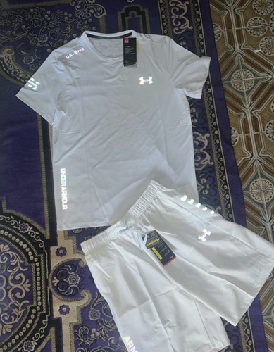 Tuta under armour taglie - tuta,