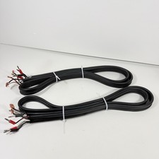 Cavo altoparlante linn k400 - altoparlante,
