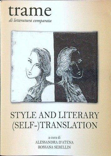 Trame letteratura comparata - trame,