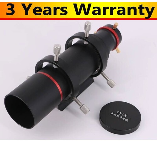 Cyck52 220ed telescopio guida - telescopio,