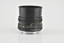 LEICA SUMMICRON 50mm f/2 -