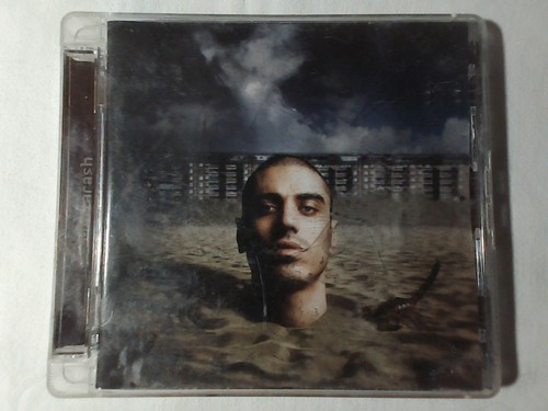 Marracash omonimo same cd - omonimo, s/t