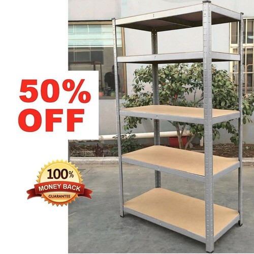 Scaffale per garage