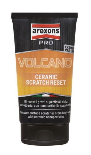 Arexons car care - pro, volcano