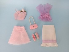 Barbie fashion fever - abiti, da