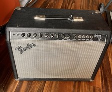 amplificatore chitarra elettrica fender deluxe 112