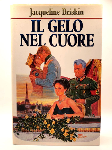 Jacqueline briskin il - briskin, gelo