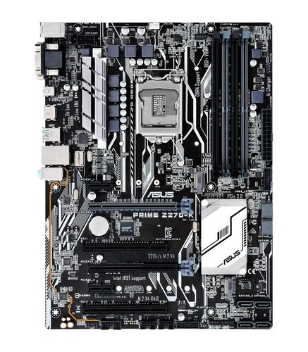 Asus prime z270 intel - prime, z270-k
