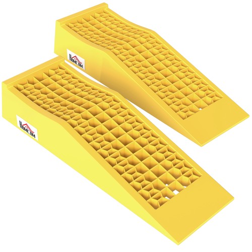 Altro set rampe - set, di