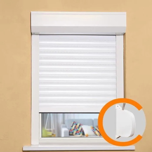 Persiane pvc 100x120 - persiane,