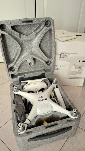 Dji phantom pro - dji, 4