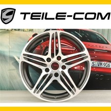 Porsche 911 997 C2/C2S 19"