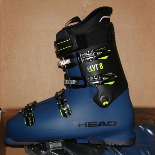 Nuovi head edge lyt r - head,