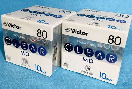 Nuovo victor 80 clear md - md,