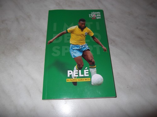 Filippo maria ricci pele - ricci-pele', la