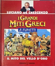 Luciano crescenzo grandi - de, i