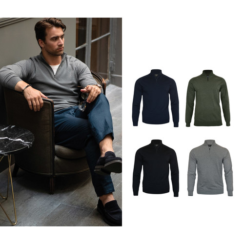 Nimbus brighton zip brkz m - nimbus, brkz-m
