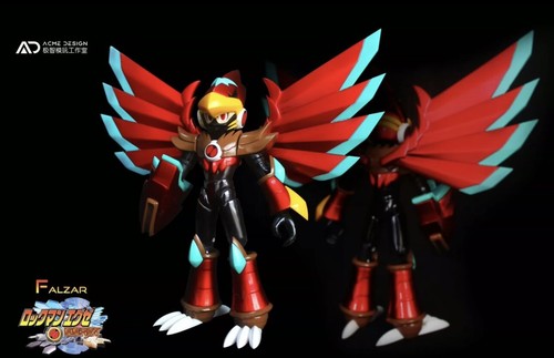 Megaman battle network - megaman,