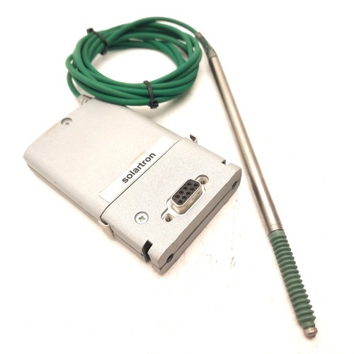 Solartron metrology 971160 - metrology, 971160-1
