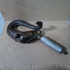 Scarico Espansione Leovinci Piaggio Vespa Px 125 150 177