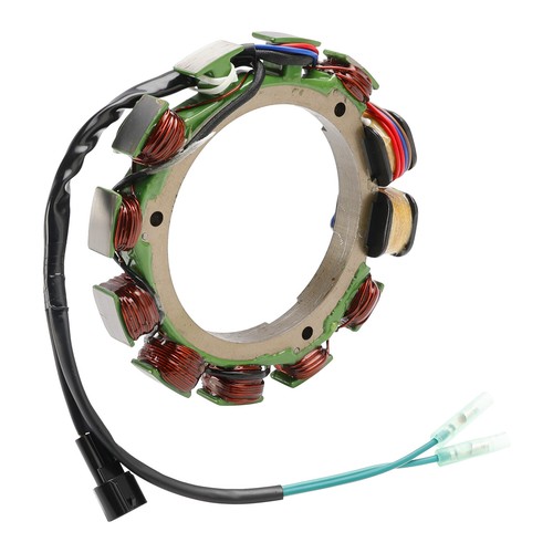 Alternateur stator pour yamaha - pour,
