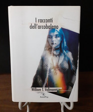 VOLLMANN - I RACCONTI DELL'ARCOBALENO [ FANUCCI 2001 ]