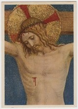 Gesù Crocifisso di Beato Angelico - Firenze (Anni ’70-’80)