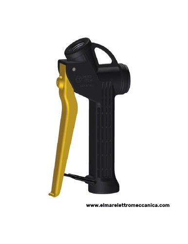 Pistola per nebulizzazione - per,