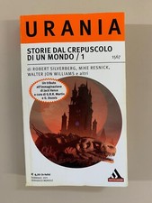 Storie dal crepuscolo di un