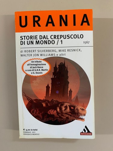 Storie dal crepuscolo - , un