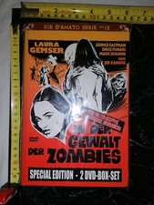 IN DER GEWALT DER ZOMBIES