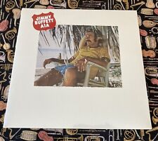 JIMMY BUFFETT - A1A LP NEW
