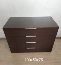 misuraemme como' , due comodini e settimino 