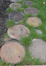 Stampi per calcestruzzo - , lastra