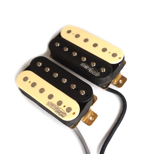 Pickup humbucker series - pickup, m-series