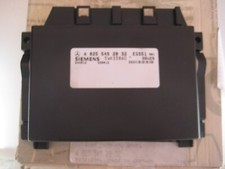MERCEDES-BENZ R129 CENTRALINA MODULO DEL CAMBIO  A0255452032