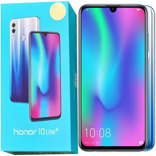 Bnib honor lite lte - lite, 4g/lte