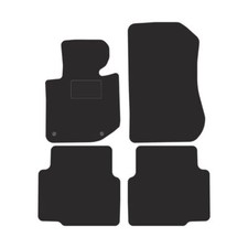 BM03-1 Set Tappetini Velluto