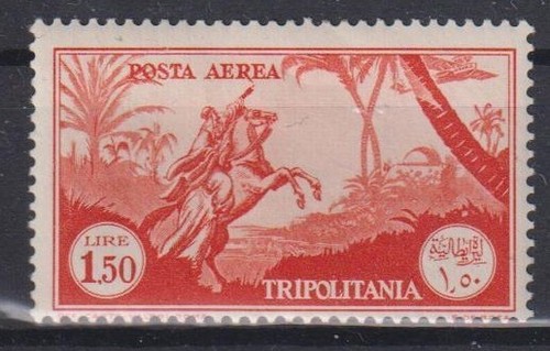 Regno 1931 colonie - regno,