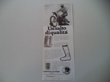 advertising Pubblicità 1979 M. ROBERT e MOTO KTM
