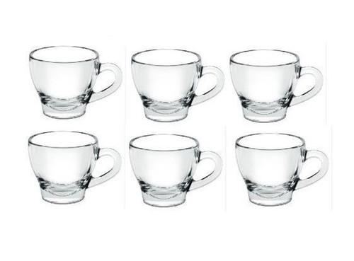 Set pezzi tazzine - set, tazze